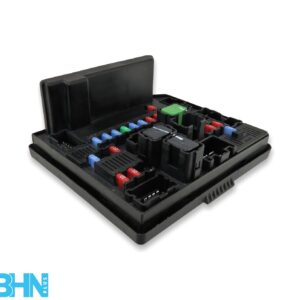 284B7-BB01B Nissan Qashqai (07-14) Genuine Engine Relay And Fuse Box Module Unit