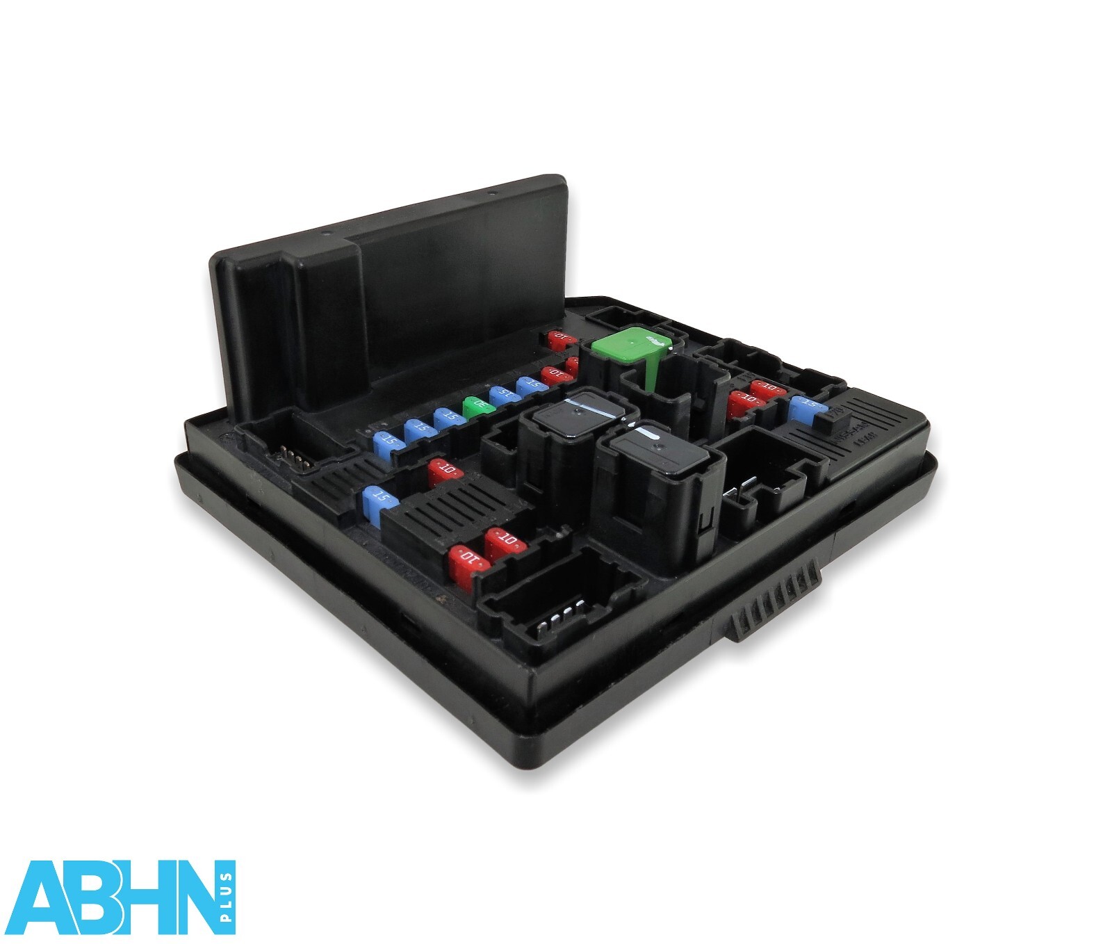 284B7-BB01B Nissan Qashqai (07-14) Genuine Engine Relay And Fuse Box Module Unit