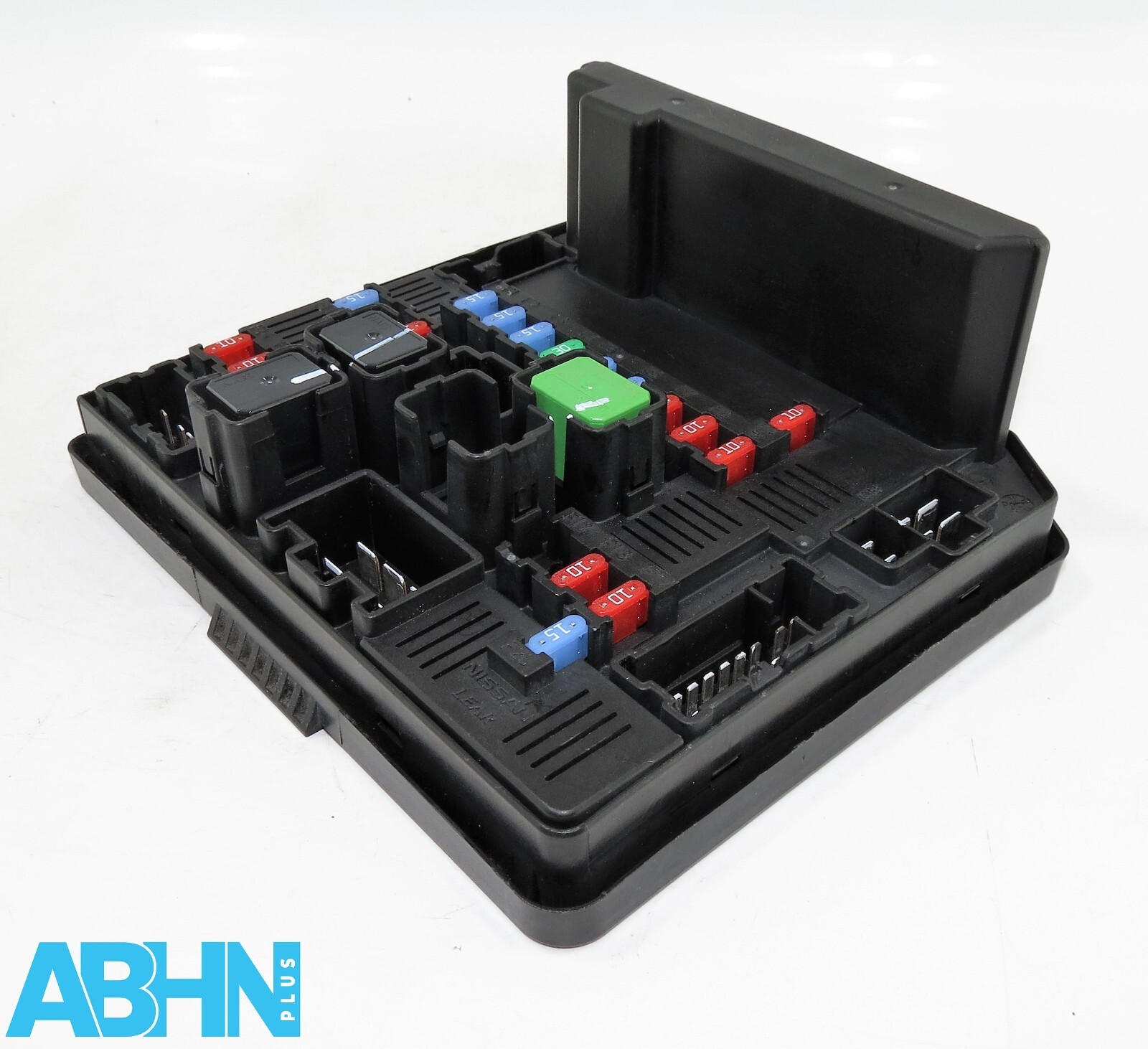 284B7-BB01B Nissan Qashqai (07-14) Genuine Engine Relay And Fuse Box Module Unit - Image 5