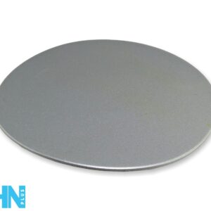 Ford C-Max MK2 (10-18) Fuel Flap Cover AM51-R405A02-AB C344 COMPACT Met Silver