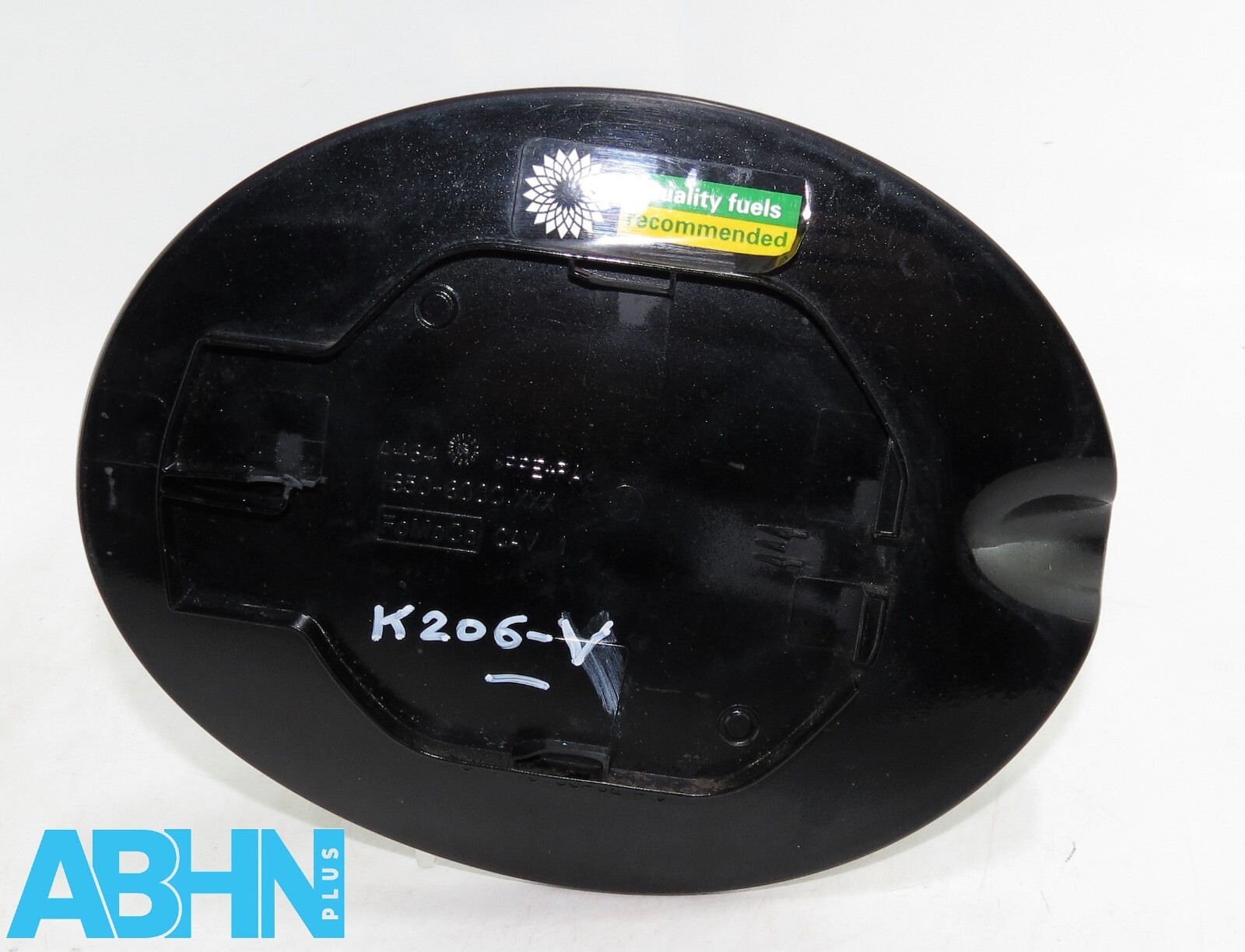 Ford Kuga MK2 (2017-2020) Fuel Flap Cover CV44-S405A02-AA Metallic Black A464 - Image 2