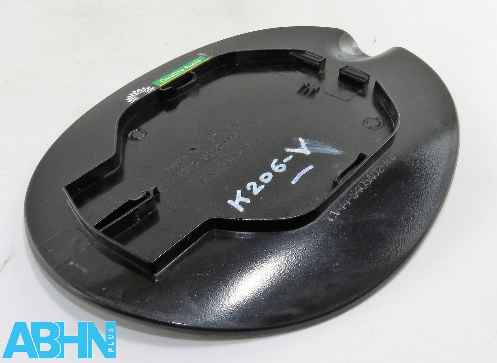 Ford Kuga MK2 (2017-2020) Fuel Flap Cover CV44-S405A02-AA Metallic Black A464 - Image 4