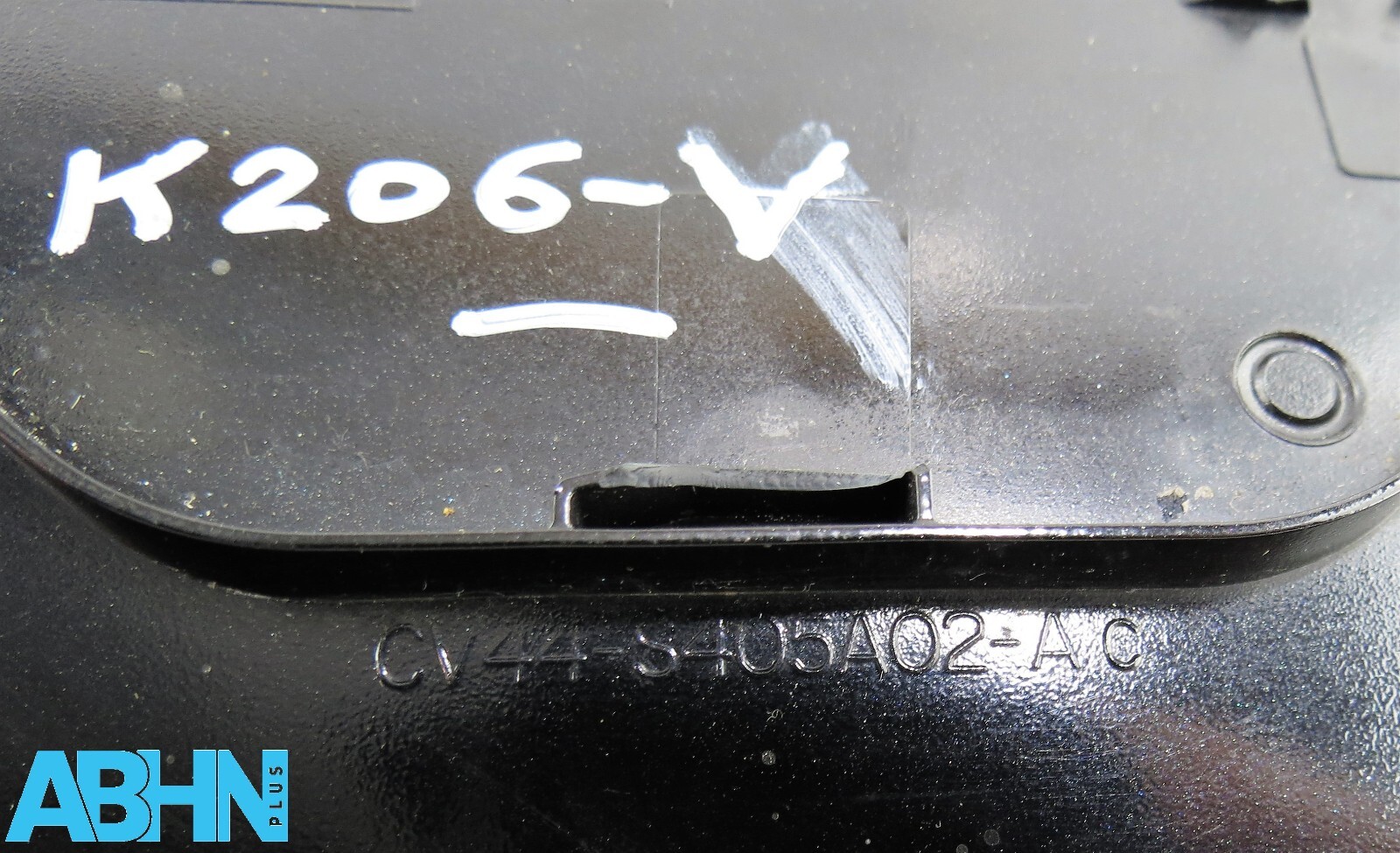 Ford Kuga MK2 (2017-2020) Fuel Flap Cover CV44-S405A02-AA Metallic Black A464 - Image 8