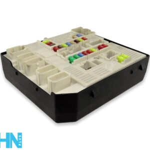 284B67796R Renault Megane Mk3 CC (09-16) USM BD95 L2 4A Main Fuse Box Controller
