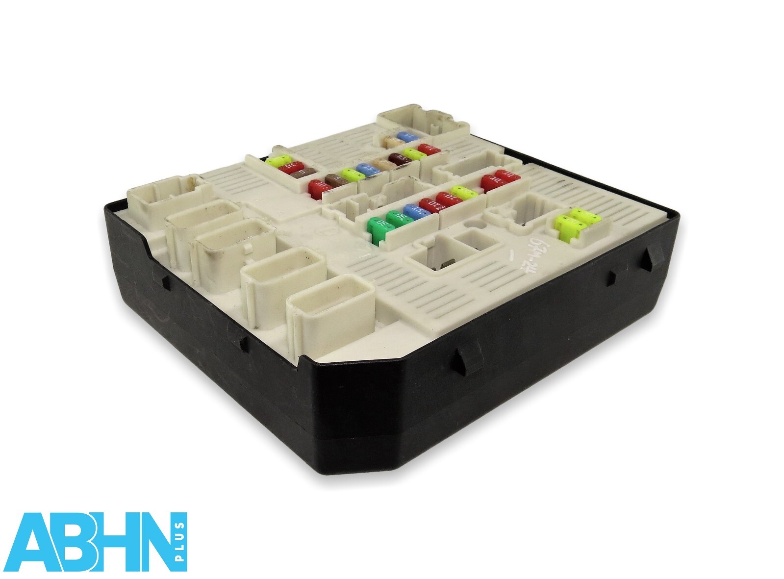 284B67796R Renault Megane Mk3 CC (09-16) USM BD95 L2 4A Main Fuse Box Controller