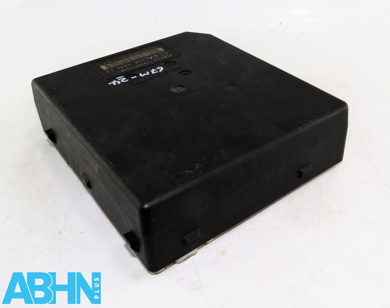 284B67796R Renault Megane Mk3 CC (09-16) USM BD95 L2 4A Main Fuse Box Controller - Image 6