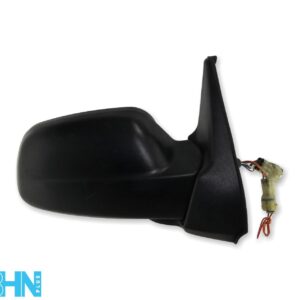 LR Discovery Mk2 L318 /98-04 Right Side Power Folding Heated Door Mirror Grained