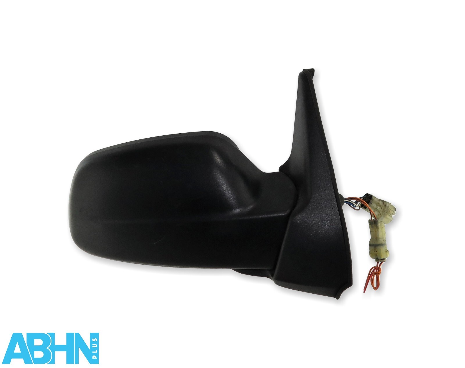 LR Discovery Mk2 L318 /98-04 Right Side Power Folding Heated Door Mirror Grained