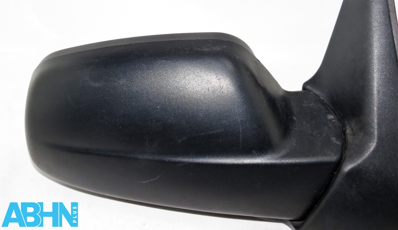 LR Discovery Mk2 L318 /98-04 Right Side Power Folding Heated Door Mirror Grained - Image 4