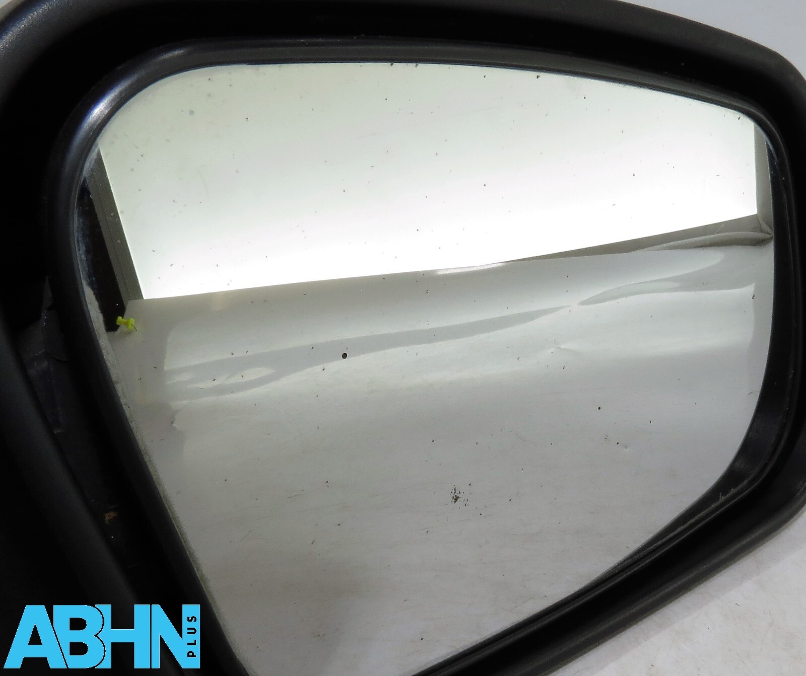 LR Discovery Mk2 L318 /98-04 Right Side Power Folding Heated Door Mirror Grained - Image 7
