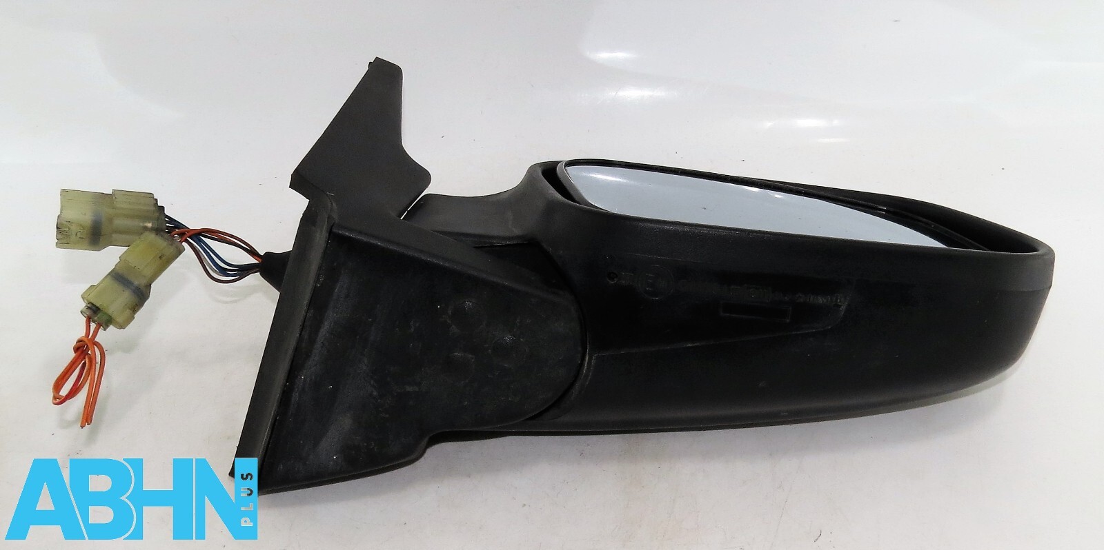 LR Discovery Mk2 L318 /98-04 Right Side Power Folding Heated Door Mirror Grained - Image 10