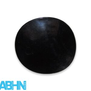 Ford C-Max MK2 10-18 Fill-in Fuel Flap Cover AM51-R405A02-AB Black C344 COMPACT