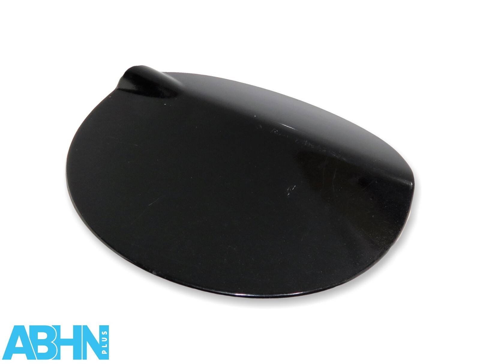 BMW 1 Series E81 (07-11) 3-Door Hatchback Fuel Flap Cover Met Black 51177172083