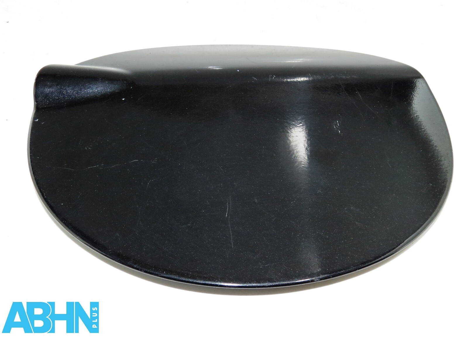 BMW 1 Series E81 (07-11) 3-Door Hatchback Fuel Flap Cover Met Black 51177172083 - Image 4