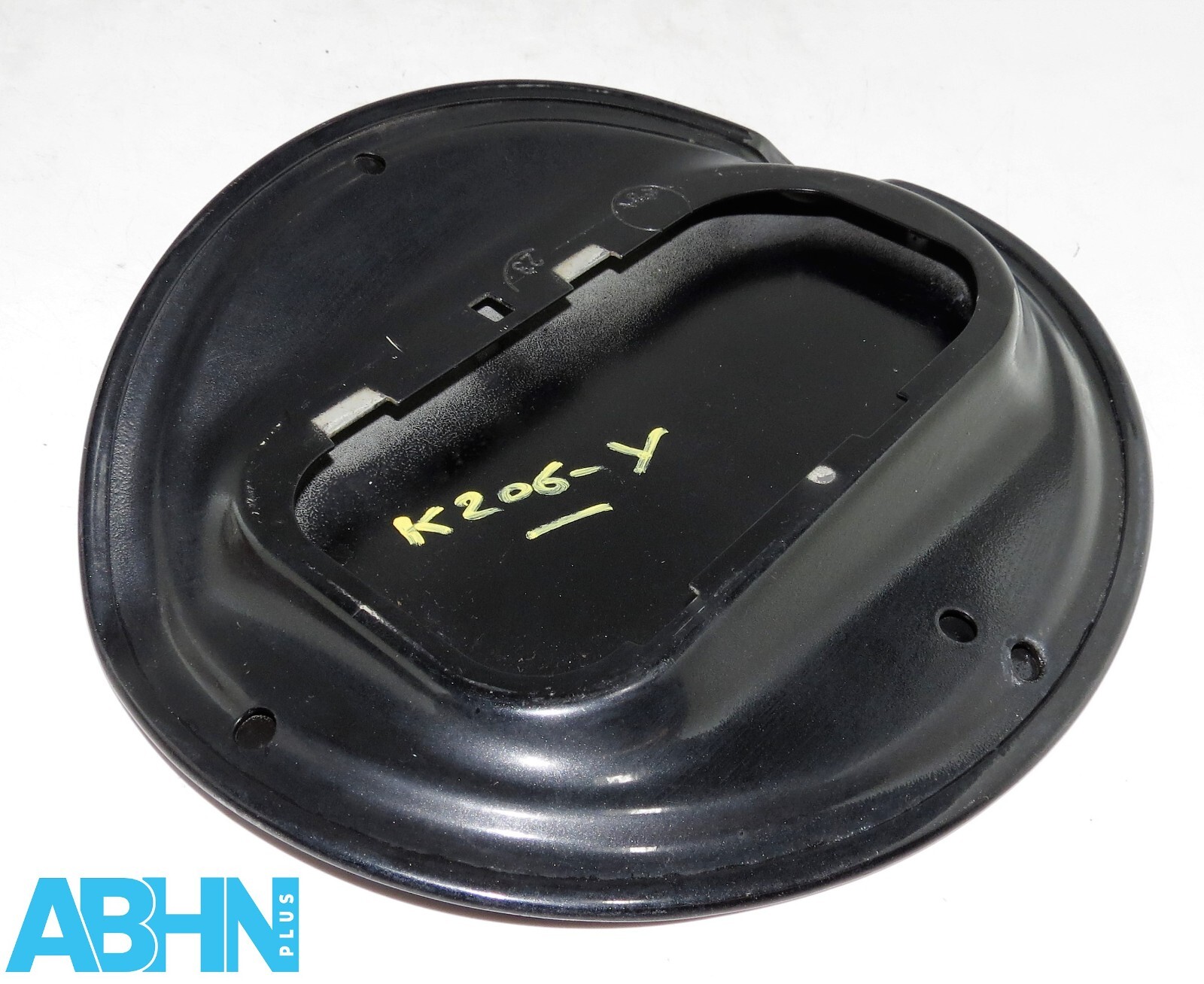 BMW 1 Series E81 (07-11) 3-Door Hatchback Fuel Flap Cover Met Black 51177172083 - Image 5