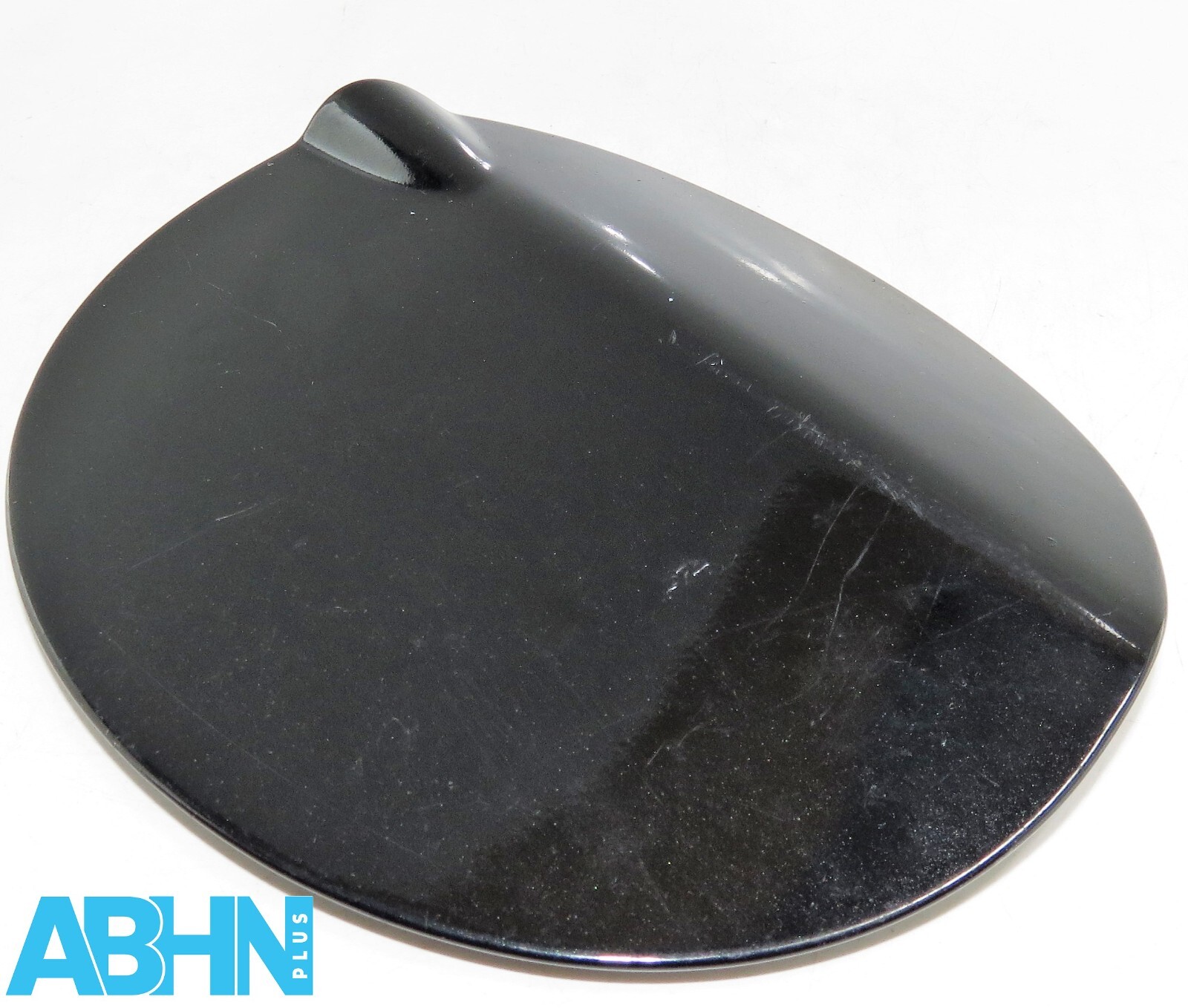 BMW 1 Series E81 (07-11) 3-Door Hatchback Fuel Flap Cover Met Black 51177172083 - Image 6
