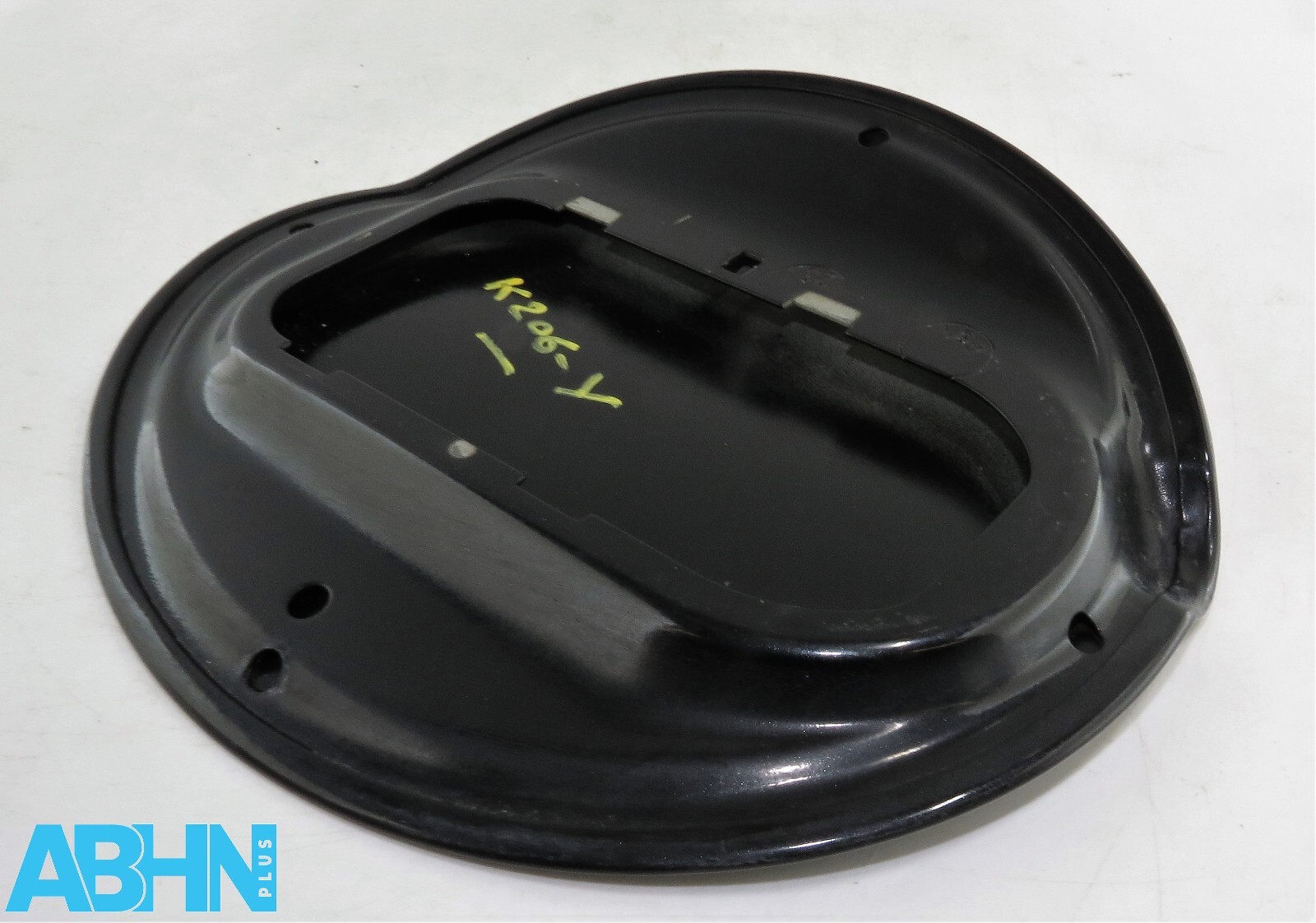 BMW 1 Series E81 (07-11) 3-Door Hatchback Fuel Flap Cover Met Black 51177172083 - Image 7