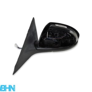 Mazda 6 MK2 GH (08-12) Left Side Power Folding Door Mirror GS8V69180 / No Cover