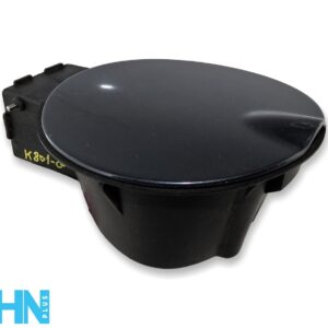 Citroen Xsara-Picasso (1999-2008) MPV Fuel Flap Cover 9631275877 Met Dark Grey