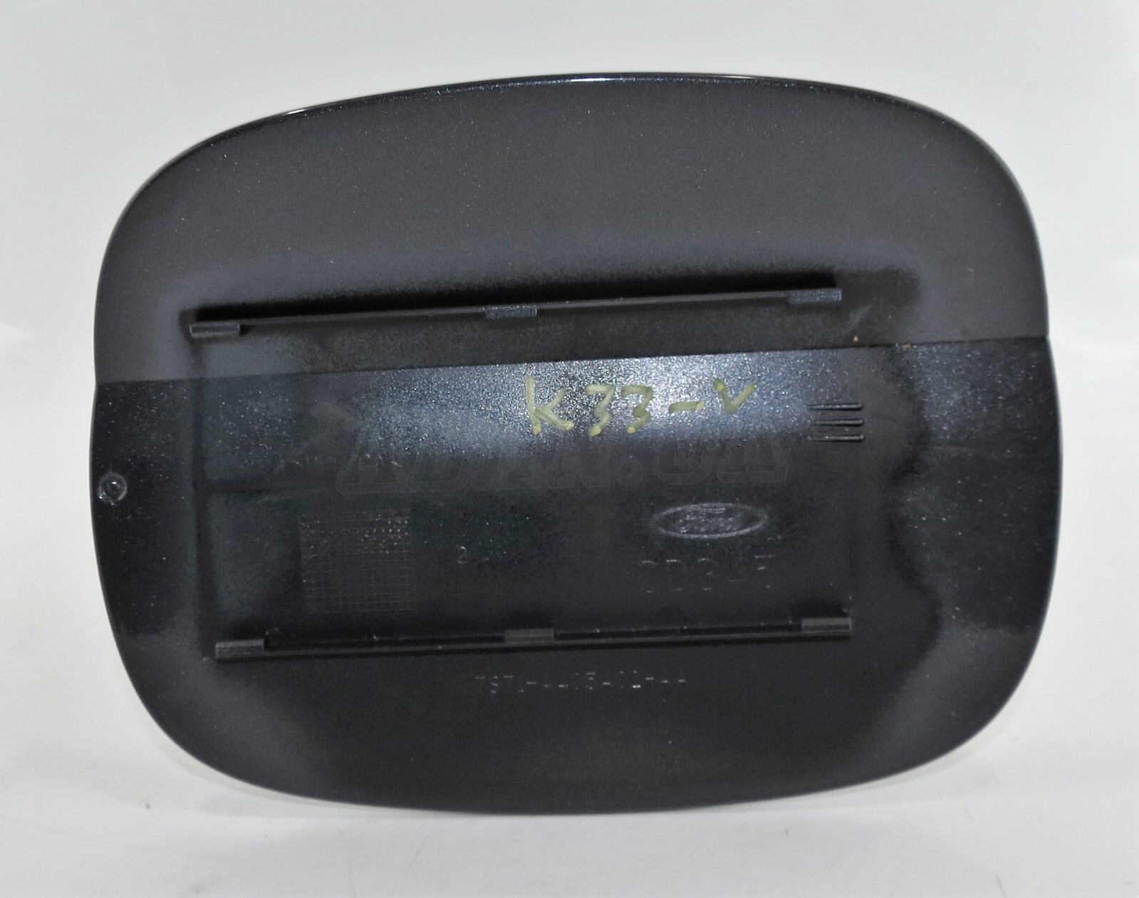 Ford Mondeo MK4 (07-14) Fuel Flap Cover 7S71-A405A02-AA Metallic Sea Grey CD345 - Image 2