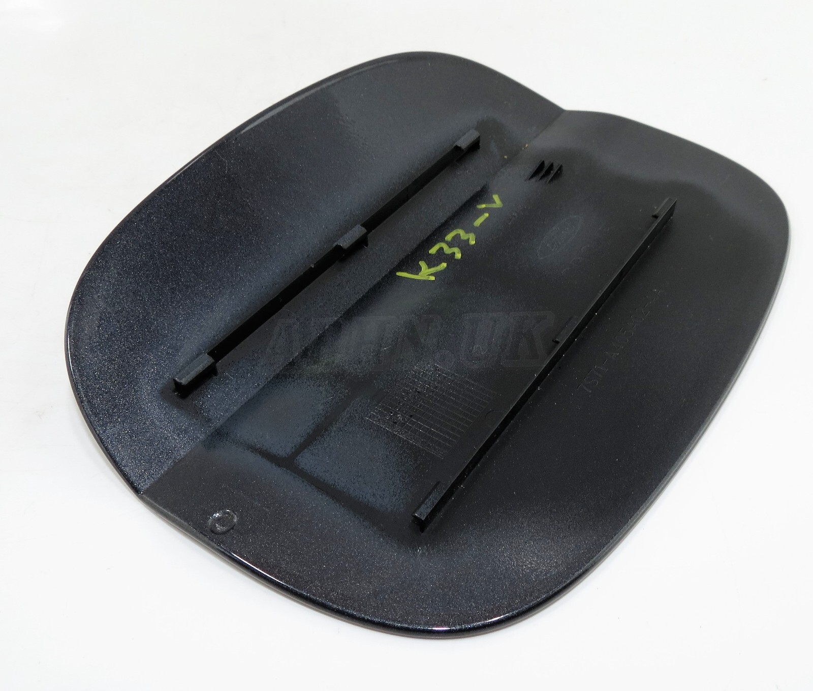 Ford Mondeo MK4 (07-14) Fuel Flap Cover 7S71-A405A02-AA Metallic Sea Grey CD345 - Image 4