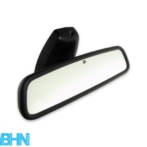 BMW E90 E91 Interior Auto Dimming Rear View Mirror EC LED 9134459 + Base Covers
