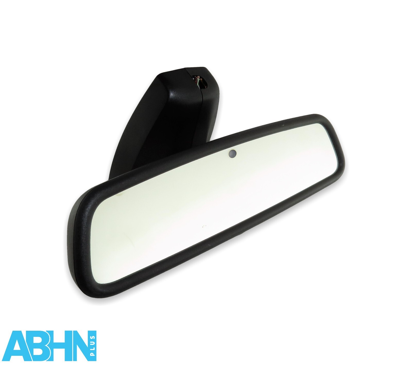 BMW E90 E91 Interior Auto Dimming Rear View Mirror EC LED 9134459 + Base Covers