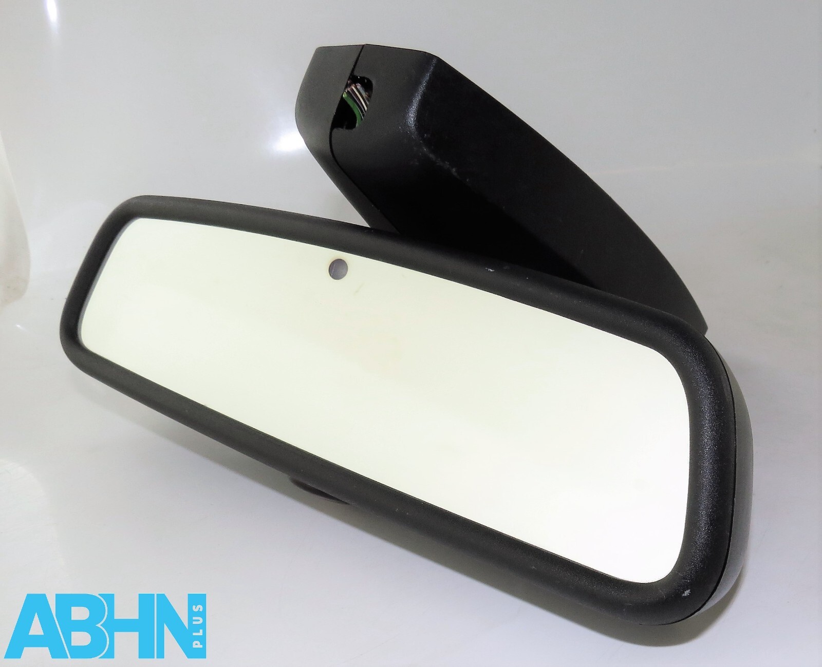 BMW E90 E91 Interior Auto Dimming Rear View Mirror EC LED 9134459 + Base Covers - Image 6
