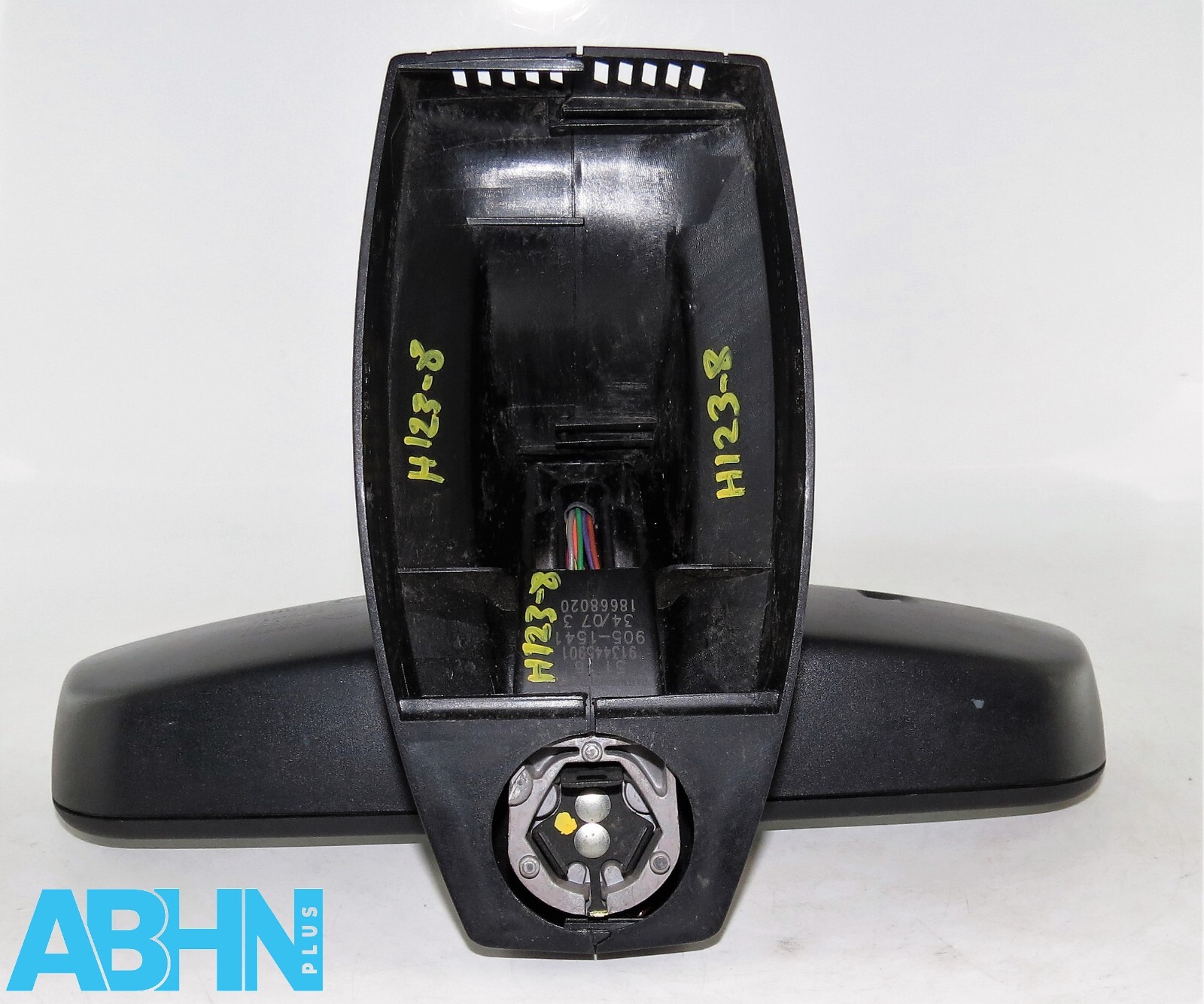 BMW E90 E91 Interior Auto Dimming Rear View Mirror EC LED 9134459 + Base Covers - Image 9