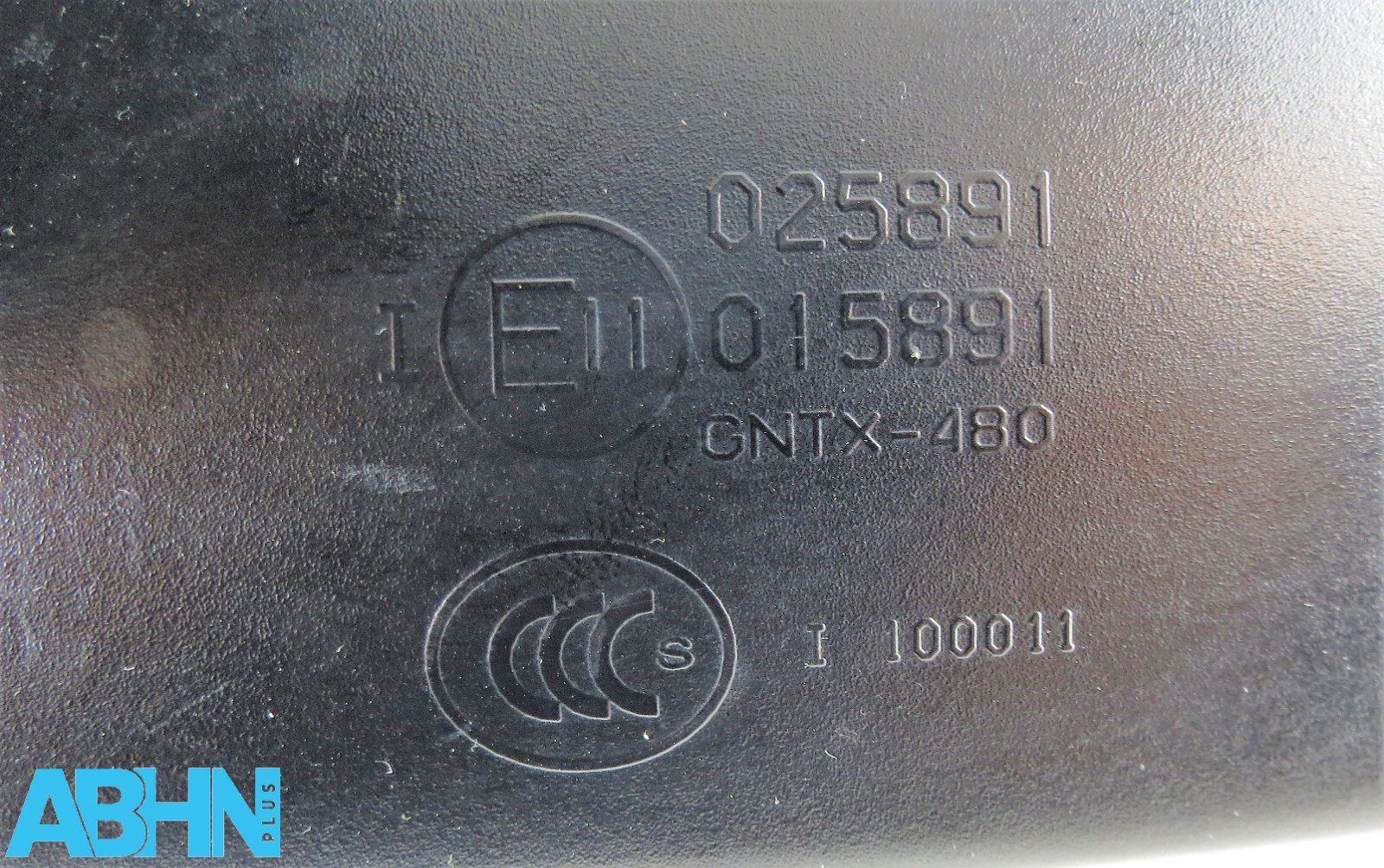 BMW E90 E91 Interior Auto Dimming Rear View Mirror EC LED 9134459 + Base Covers - Image 10