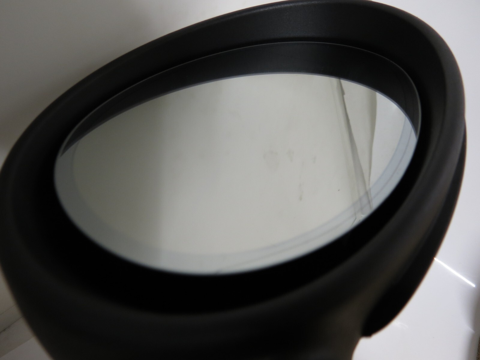 Mini Cooper One R56 06-14 Right Power Folding Auto Dim Wing Mirror 7+2 Pin White - Image 5