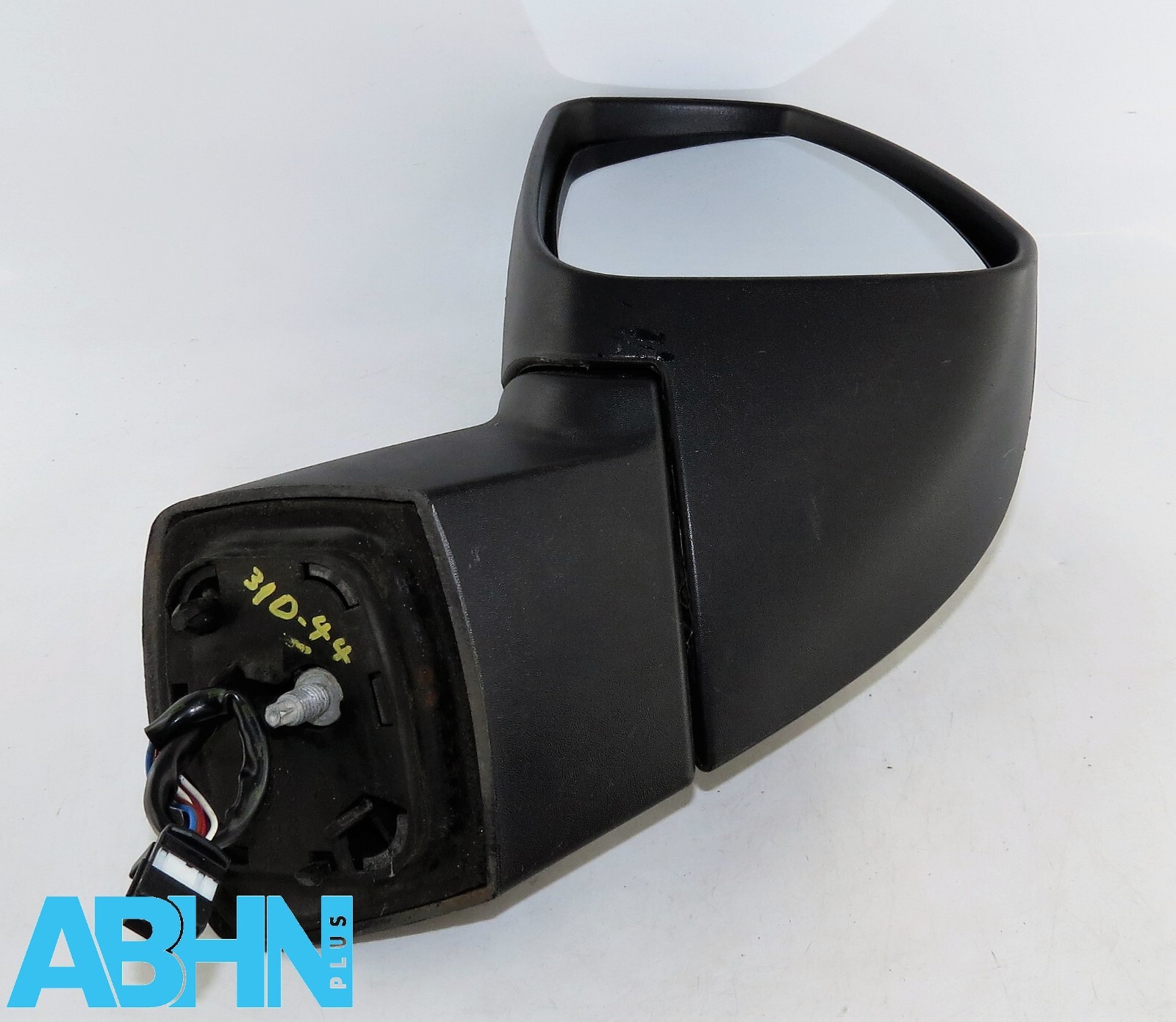 Renault Megane Mk3 Convertible (09-15) Left Side Electric Door Mirror Met Black - Image 7
