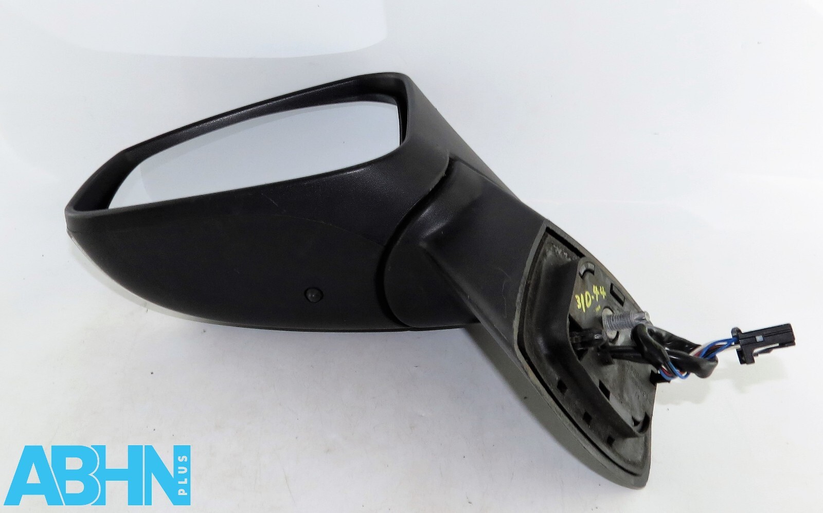 Renault Megane Mk3 Convertible (09-15) Left Side Electric Door Mirror Met Black - Image 8