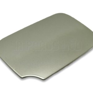 Peugeot 407 (04-10) Saloon (Berline) Fuel Flap Cover 9641154380 White-Gold KCV