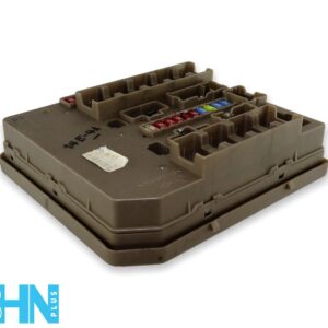 674661A Renault Clio MK3 Modus /05-14 IPDM Engine Relay And Fuse Box Module Unit