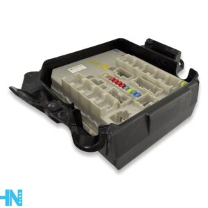 674660 Renault Clio MK3 Modus /05-14 IPDM Engine Relay And Fuse Box Module Unit