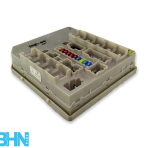 356231A Renault Clio MK3 Modus /05-14 IPDM Engine Relay And Fuse Box Module Unit