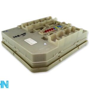 674654 Renault Clio MK3 Modus /05-14 IPDM Engine Relay And Fuse Box Module Unit