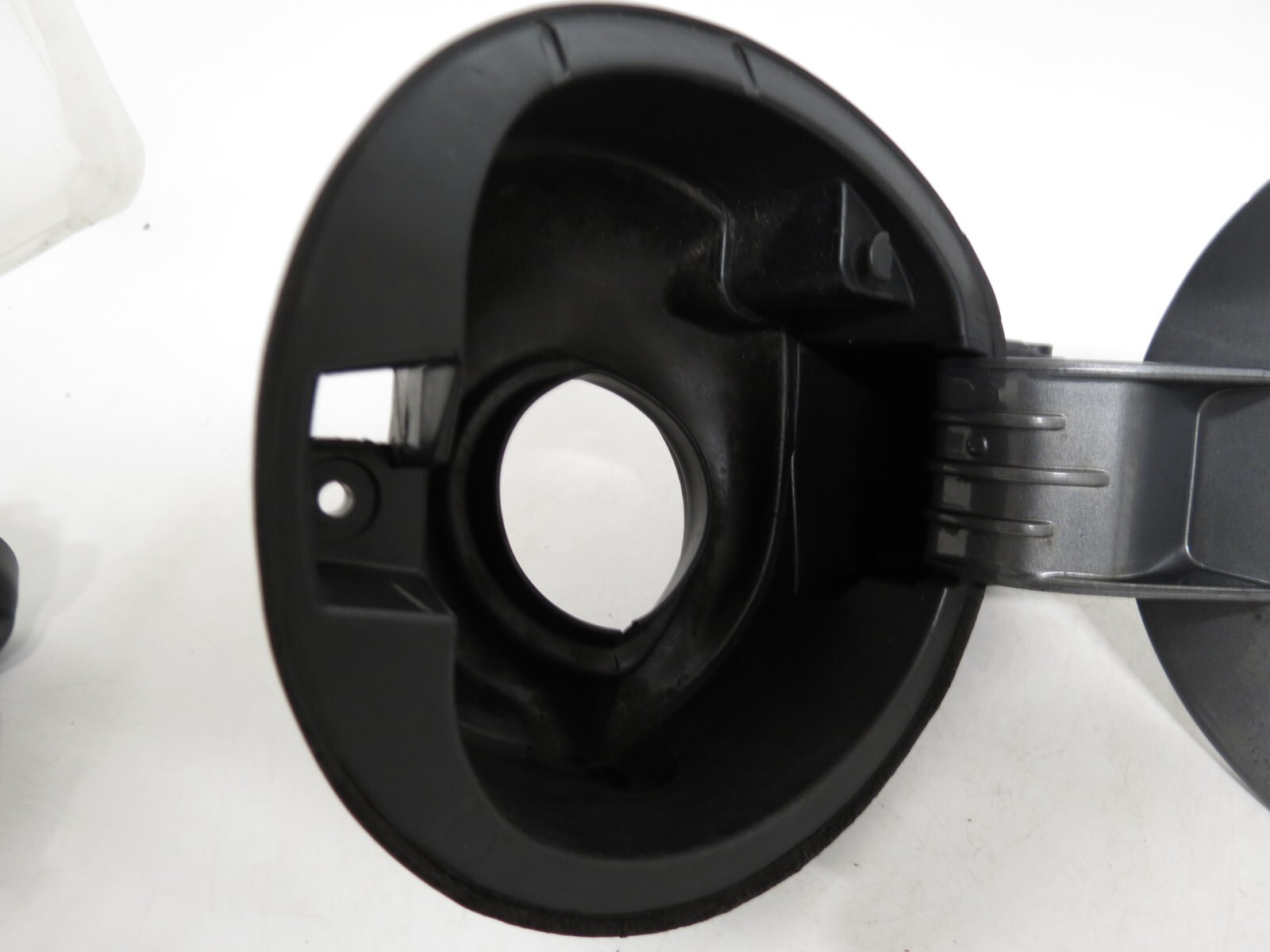 VW Golf 5 MK5 (03-09) Fill-In Fuel Flap Cover 1K6809857B 1K6809857 United Grey - Image 7