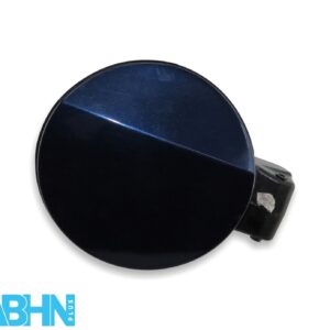VW Golf 6 MK6 (2009-2013) Hatchback Fuel Flap Cover 5K6809857 Met Shadow Blue