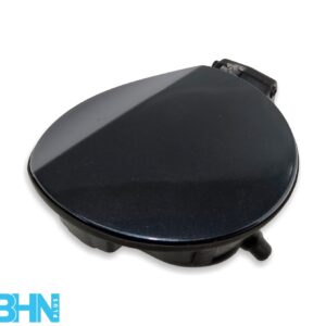 VW Golf 6 MK6 (2009-2013) Hatchback Fuel Flap Cover 5K6809857 Met Atlantic Blue