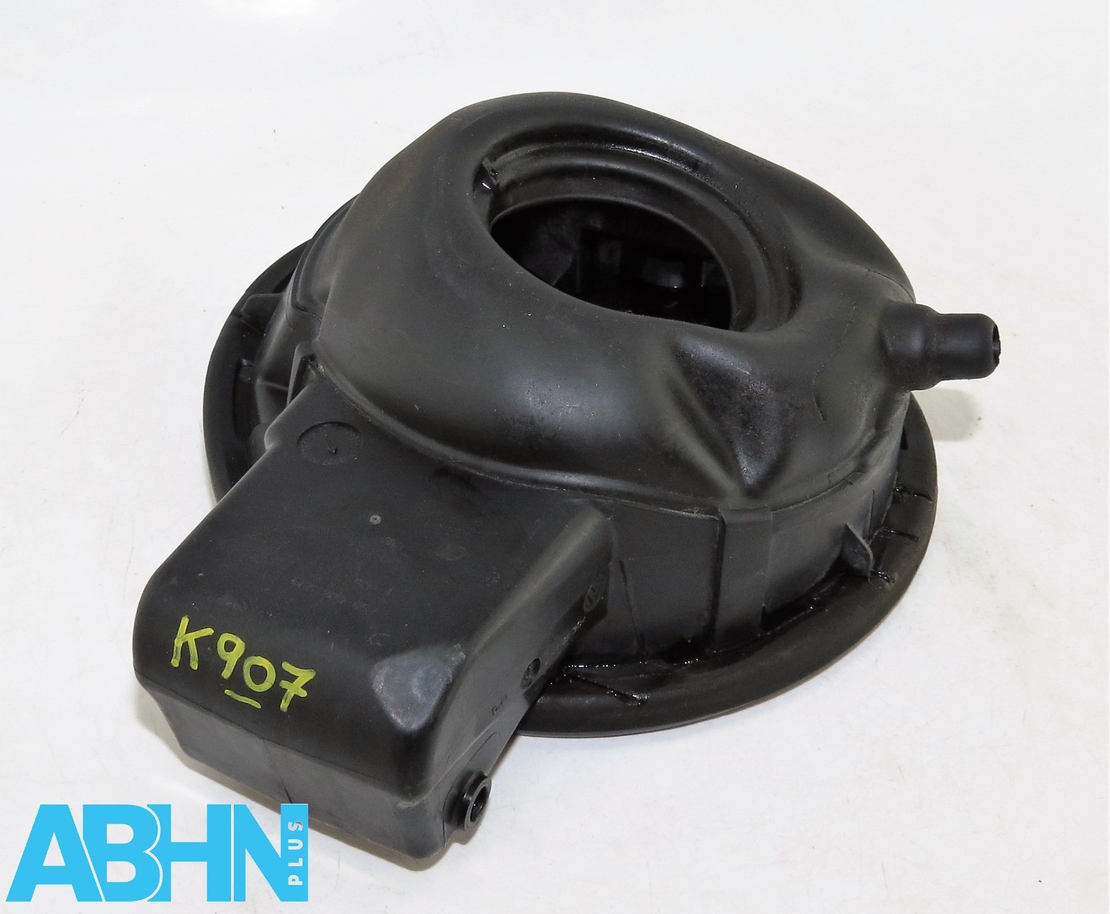 VW Golf 6 MK6 (2009-2013) Hatchback Fuel Flap Cover 5K6809857 Met Atlantic Blue - Image 2