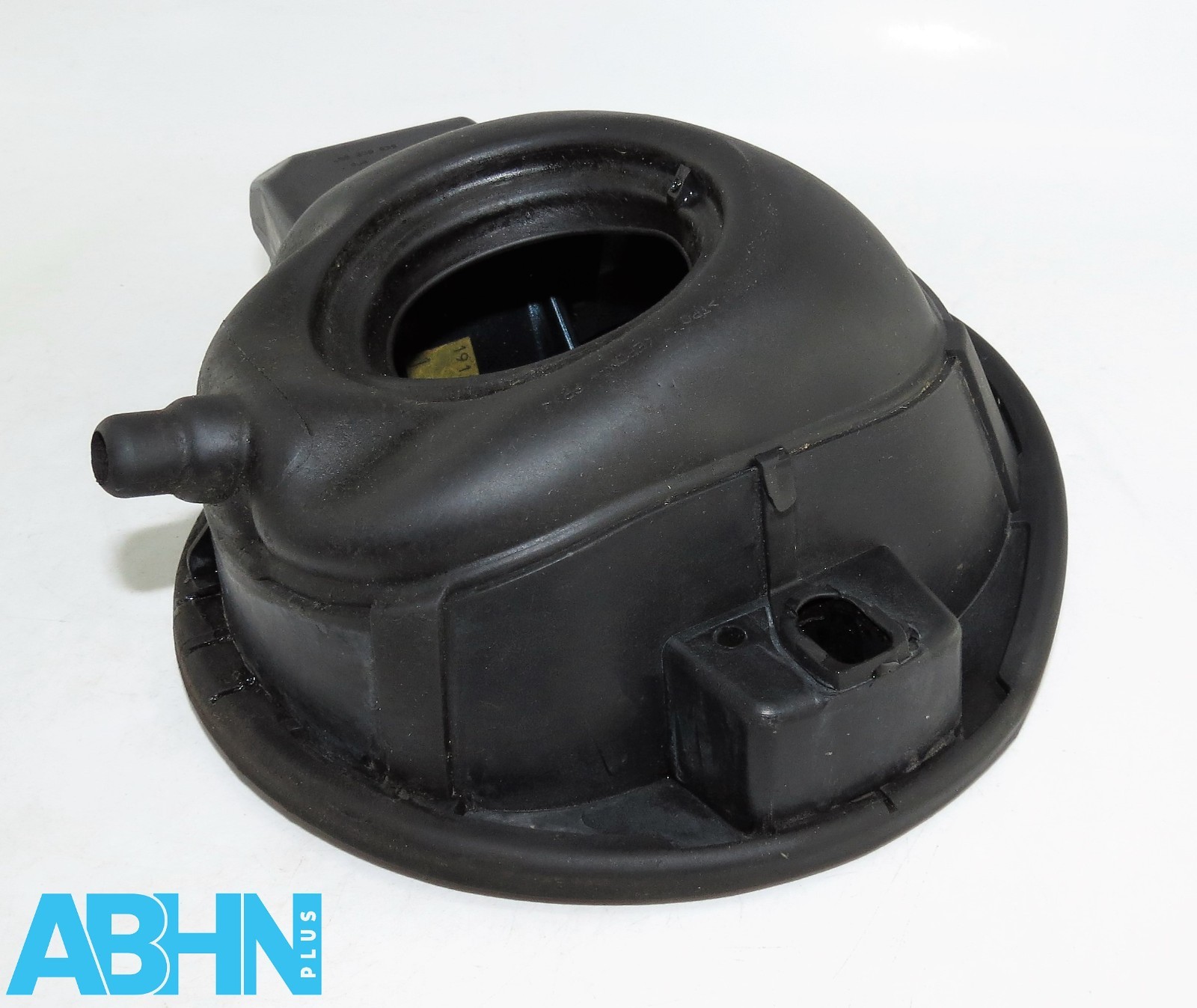 VW Golf 6 MK6 (2009-2013) Hatchback Fuel Flap Cover 5K6809857 Met Atlantic Blue - Image 6