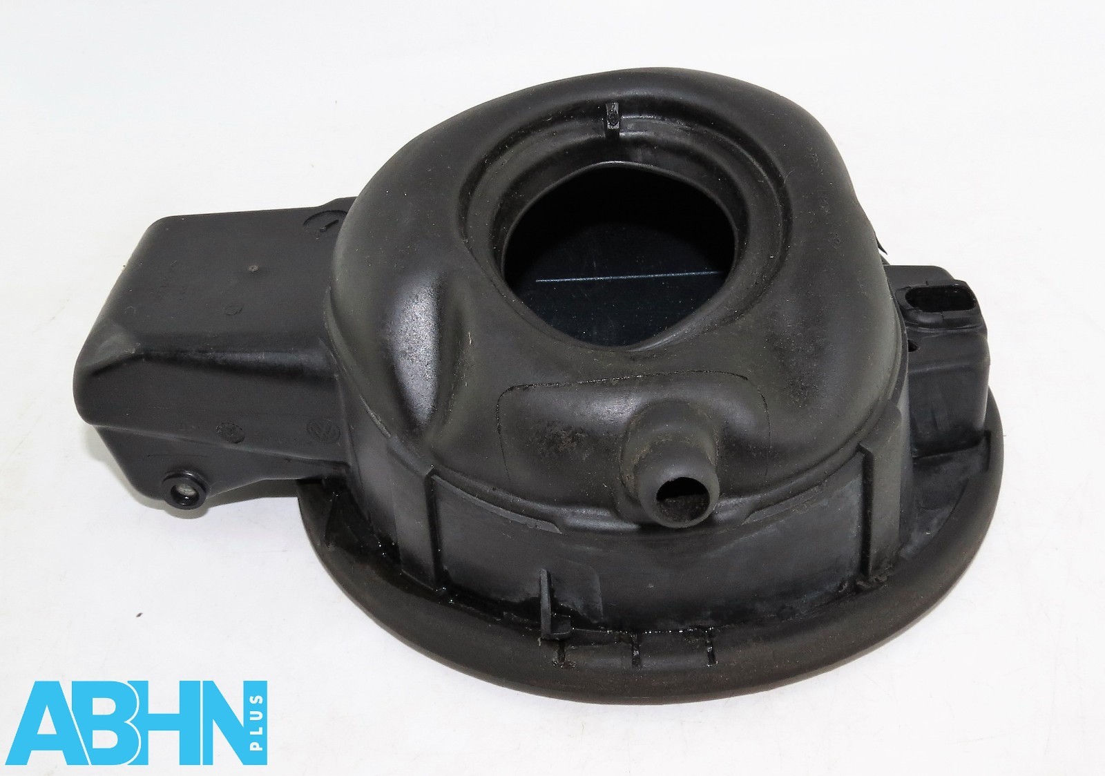 VW Golf 6 MK6 (2009-2013) Hatchback Fuel Flap Cover 5K6809857 Met Atlantic Blue - Image 8