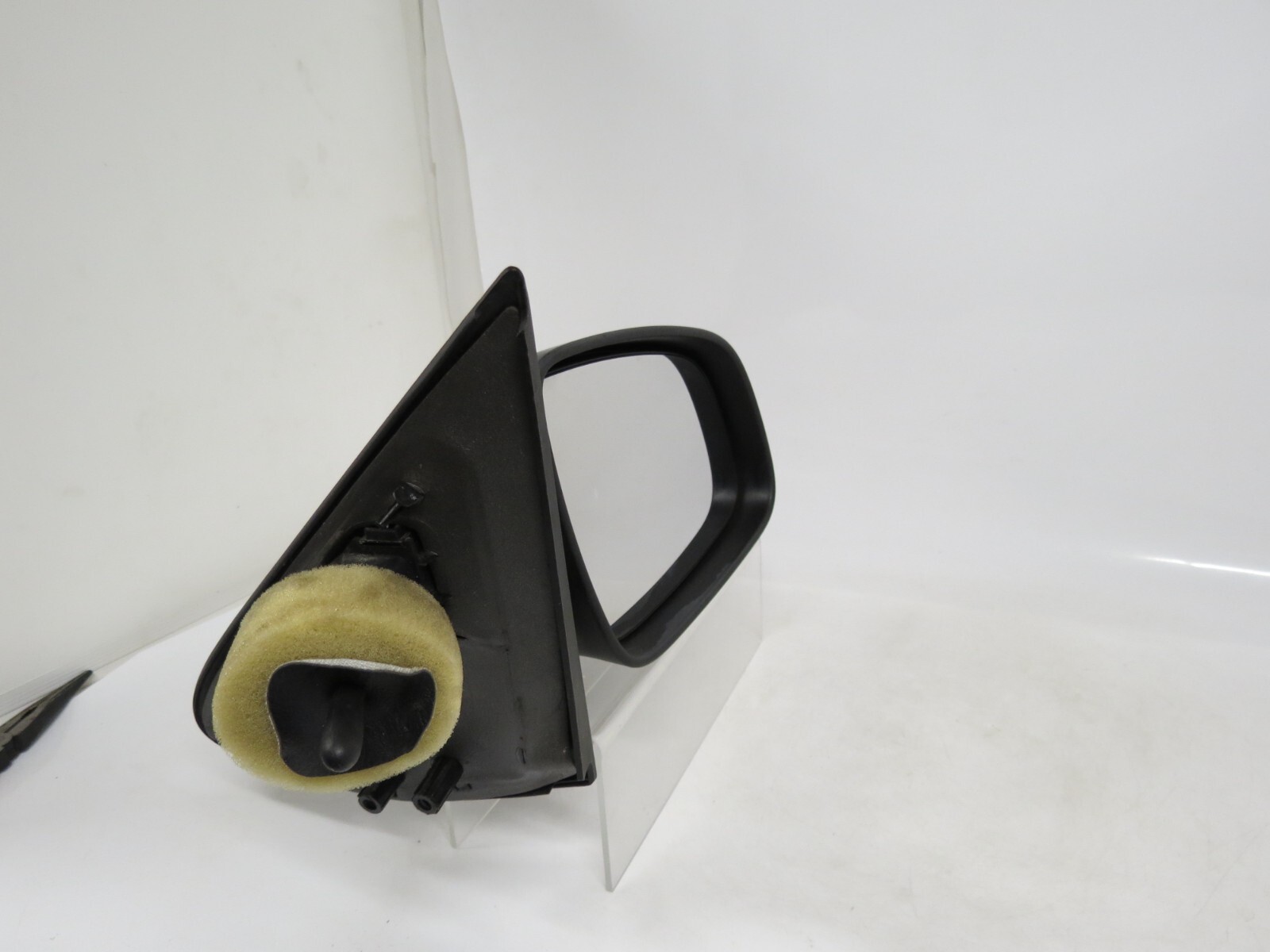 Genuine Dacia Sandero /13-22 Hatchback Manual Adjustable Right Wing Mirror Blue - Image 6