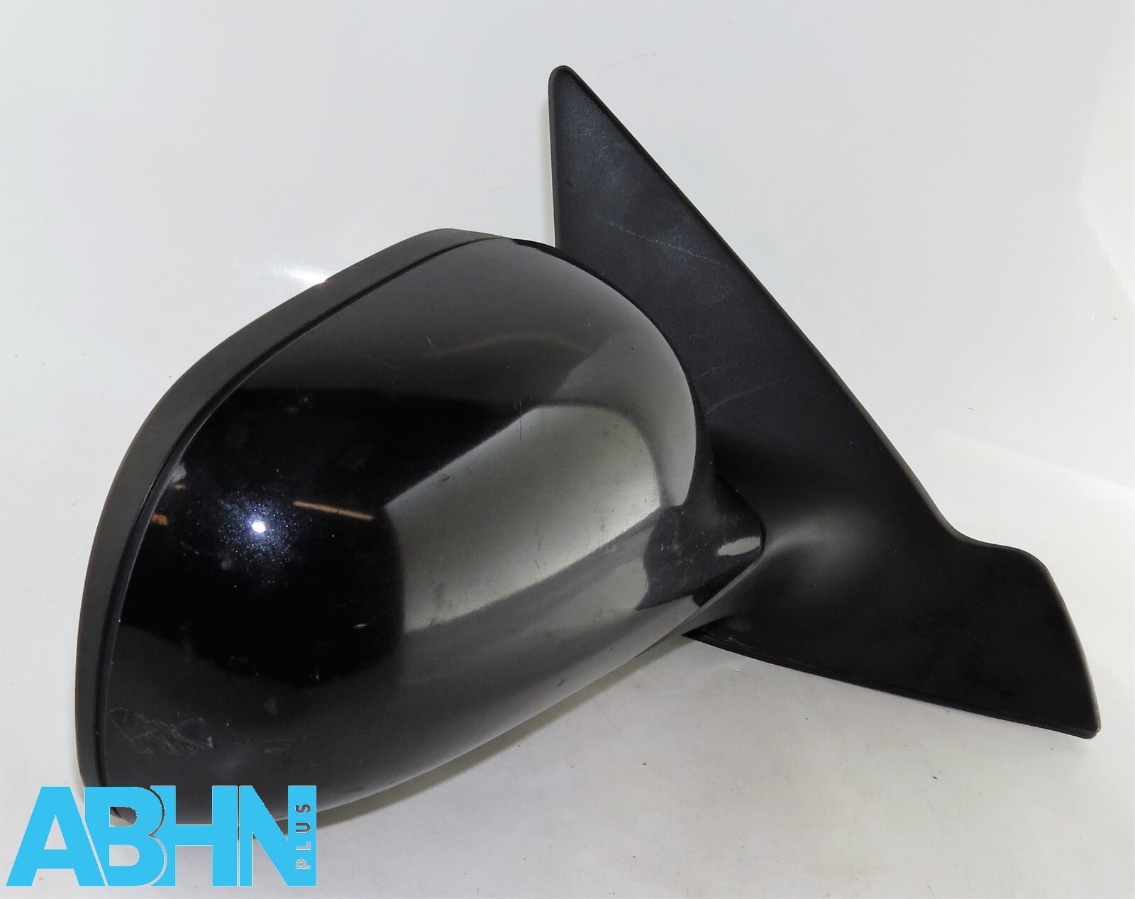 Saab 9-3 93 (02-12) Right Side Electric Heated Door Mirror Black 5-Pin 12784689 - Image 5