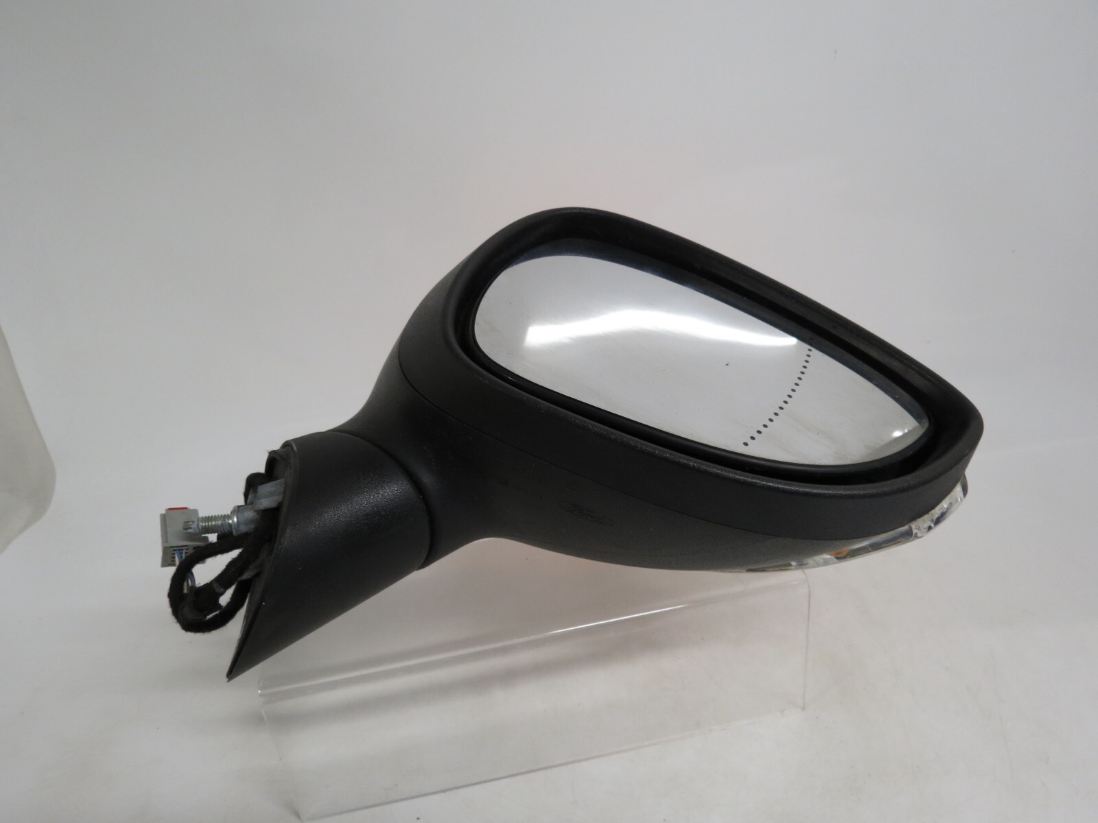 Ford Fiesta VI MK6 (08-16) Electric Heated Right Wing Mirror Met Orange 4201-012 - Image 4