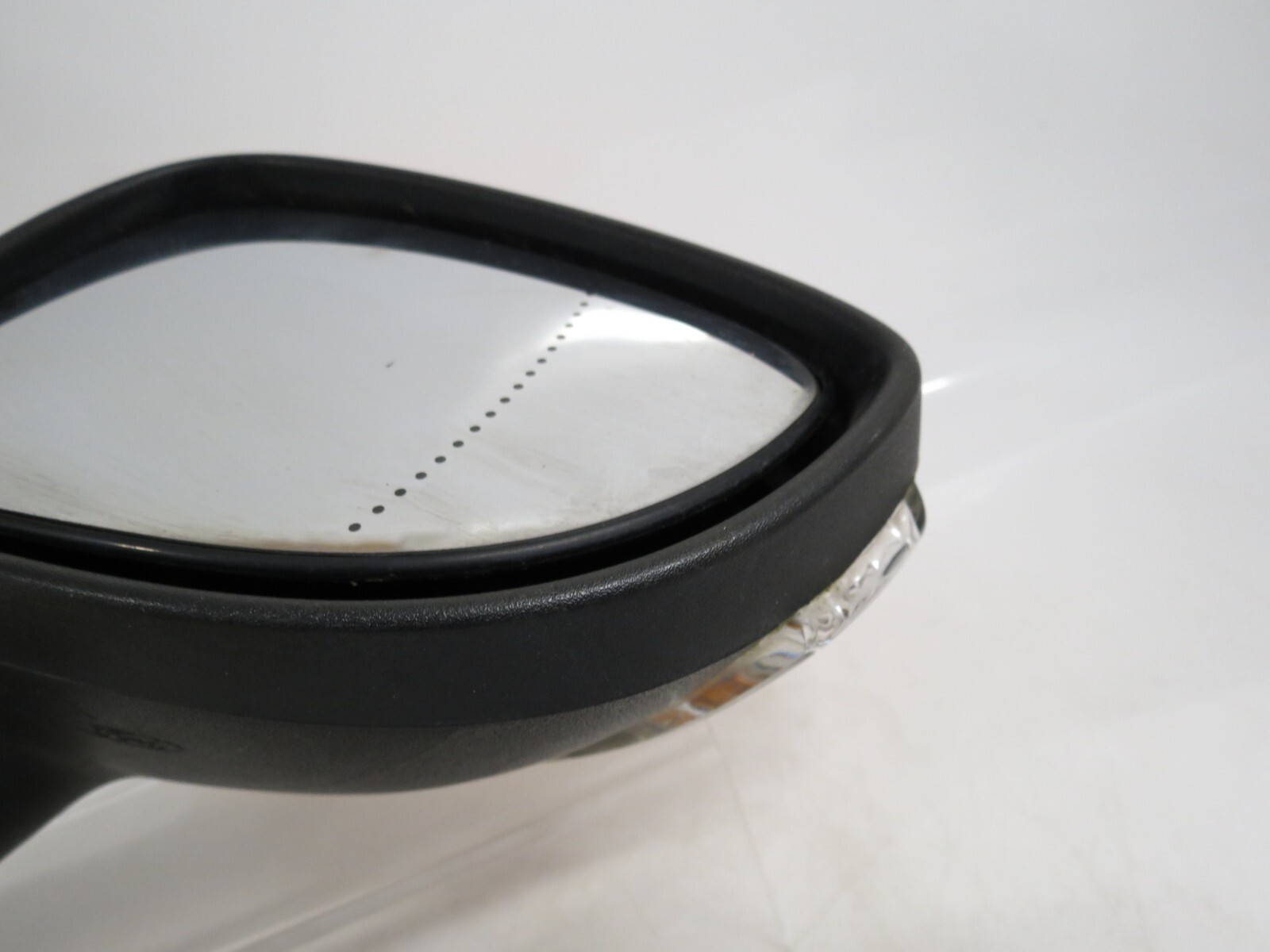 Ford Fiesta VI MK6 (08-16) Electric Heated Right Wing Mirror Met Orange 4201-012 - Image 5