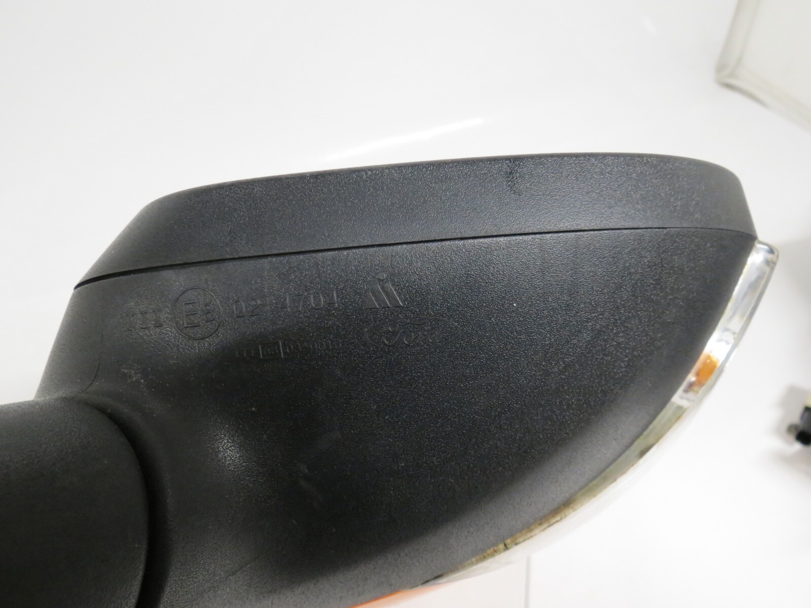 Ford Fiesta VI MK6 (08-16) Electric Heated Right Wing Mirror Met Orange 4201-012 - Image 7