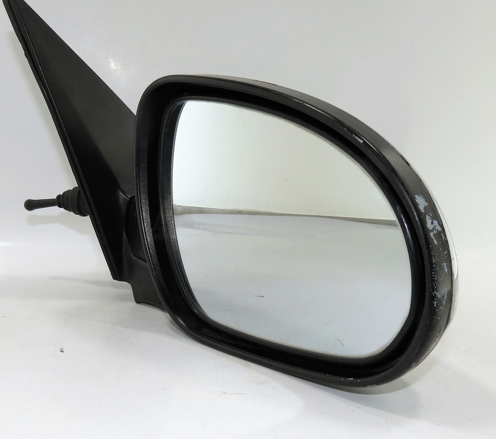 Hyundai i30 FD (07- 12) Right Side Manual Door Mirror Luxury Beige AP 876202R020 - Image 4